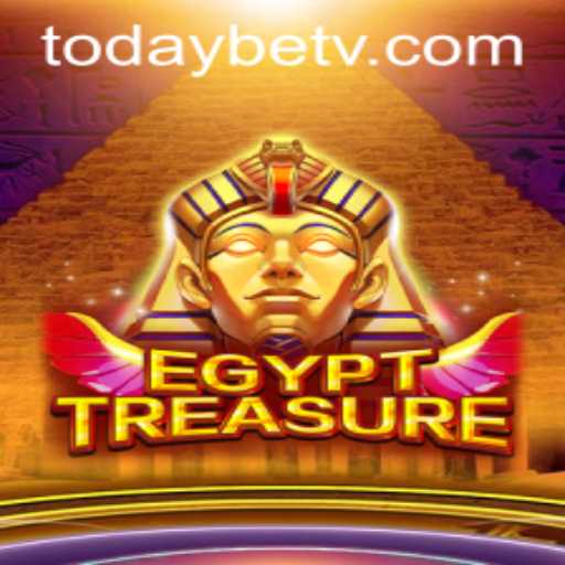 Exploring the Adventure of EgyptTreasure and the Excitement of Todaybet